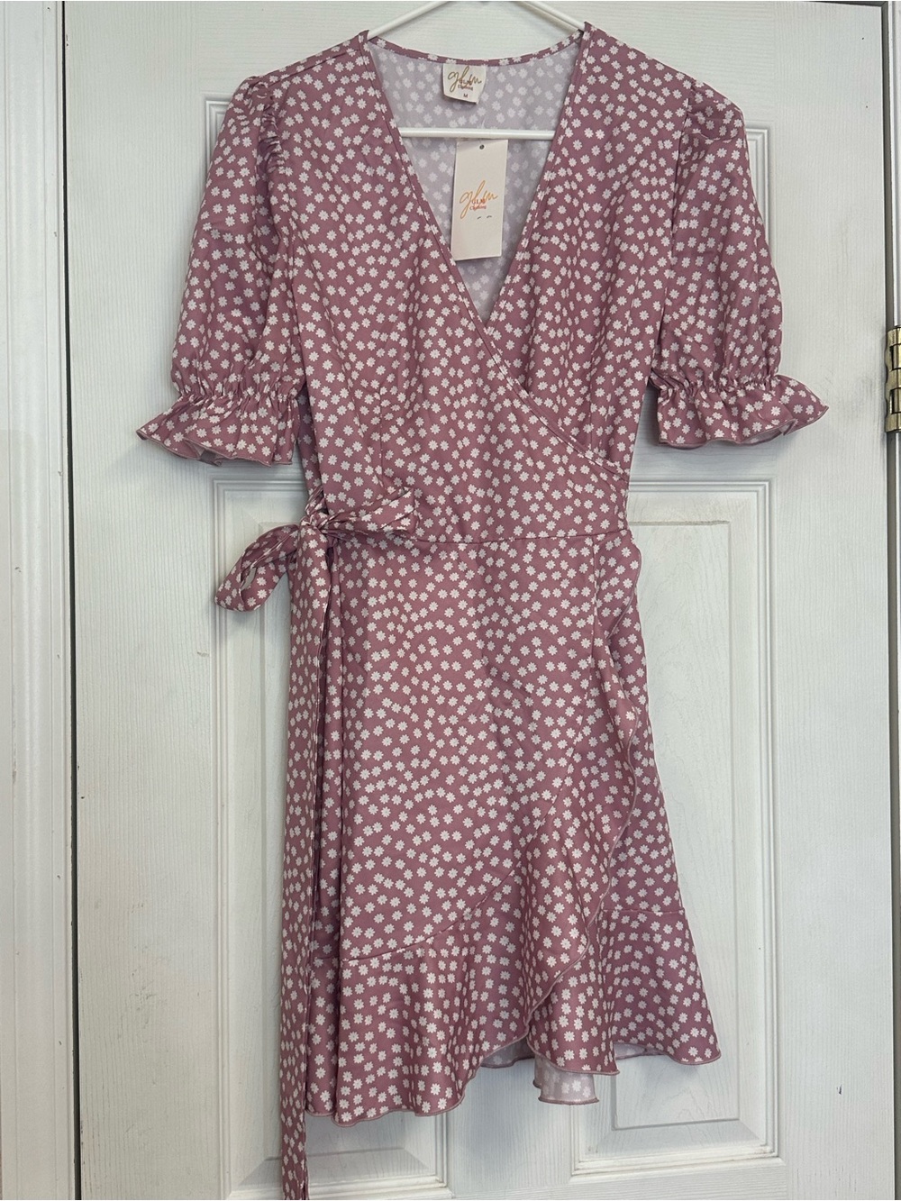 GLM Dress